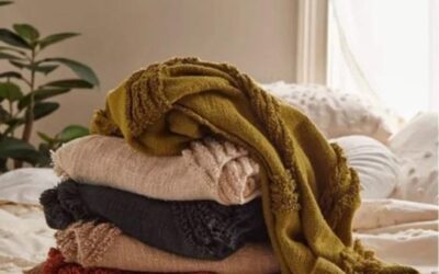 🧣 How to Buy Boho Blankets Wholesale for Your Online Store