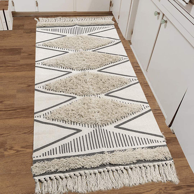 Bohemian Rugs