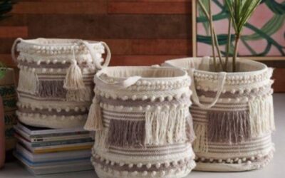 Top Wholesale Home Decor Products to Stock in 2025