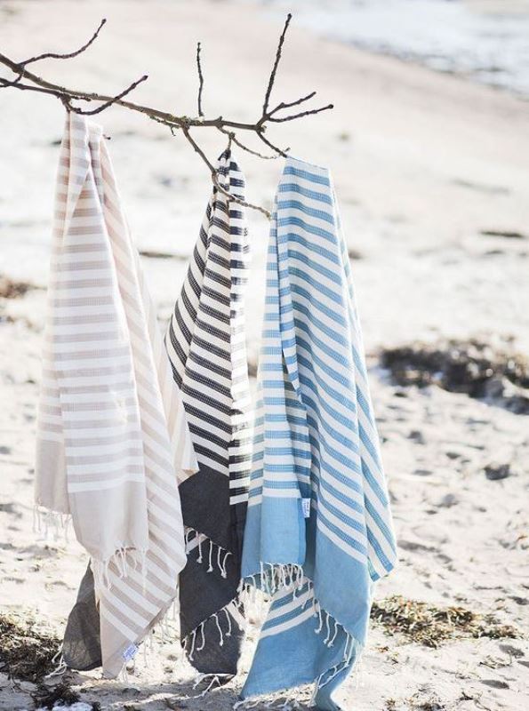 Fouta towel