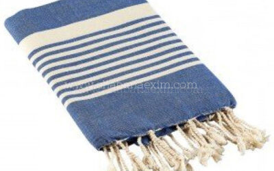What Is a Fouta Towel & How to Use It?