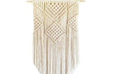 Macrame Wall Hangings Manufacturers in India