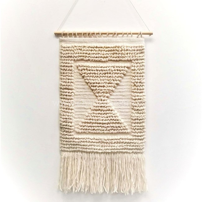 Bohemian Wall Hanging