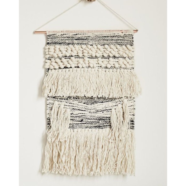 Bohemian Wall Hanging