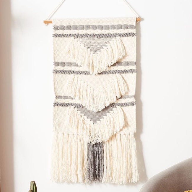 Bohemian Wall Hanging