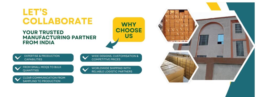 Trusted Indian home textile exporter for wholesale
