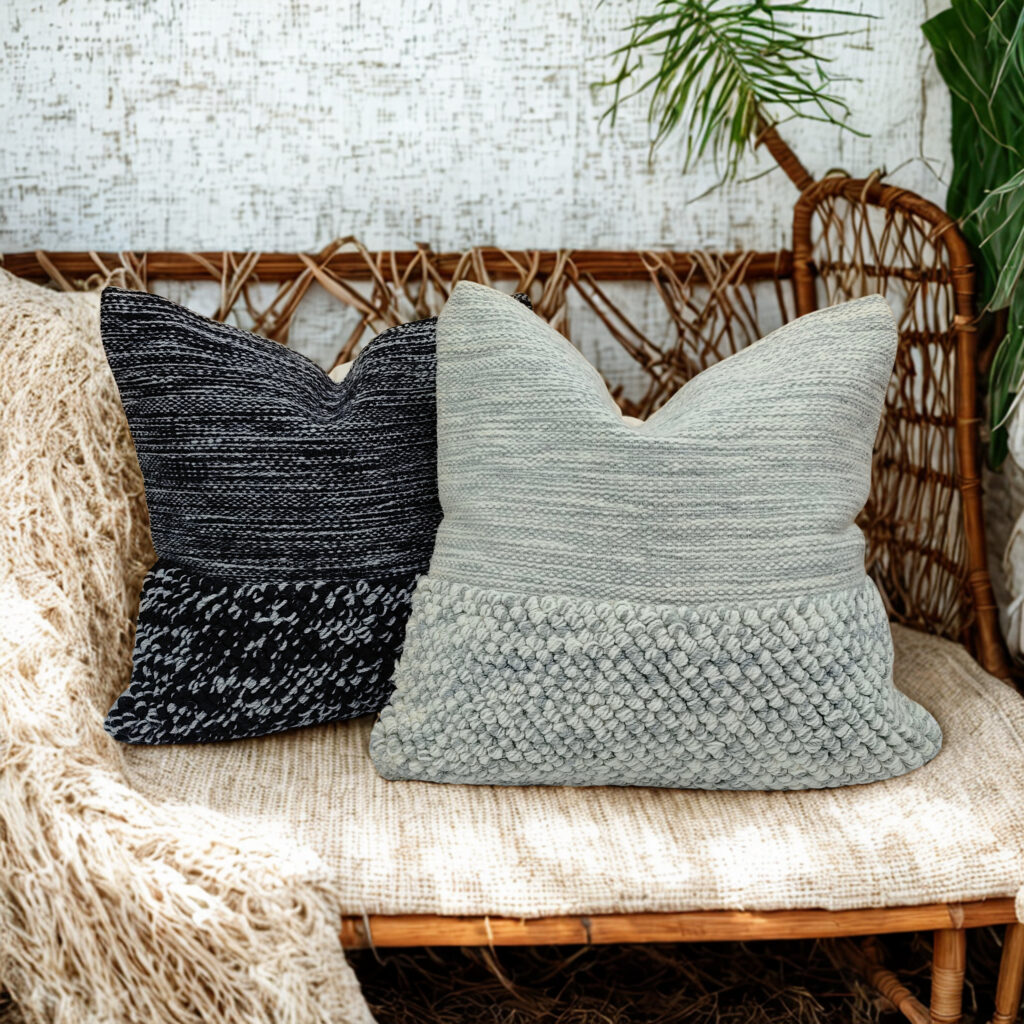 Cushion covers in bulk from india